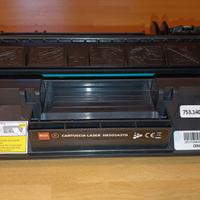 Cartuccia Toner per LJ P2050, LJ P2055, LJ P2035