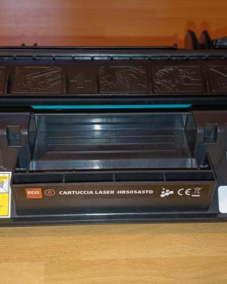 Cartuccia Toner per LJ P2050, LJ P2055, LJ P2035