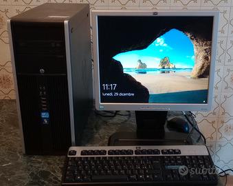 computer hp