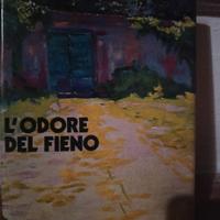 libro L'odore del fieno 