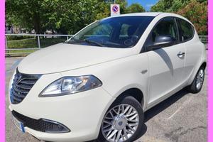 LANCIA Y 1,3 Mjet PLATINUM-UNICA PROPR-4 REVISIONI