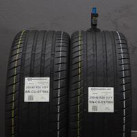 2 pneumatici bridgestone 255/40 r20 101y cu17984