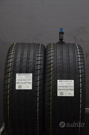 2 pneumatici bridgestone 255/40 r20 101y cu17984