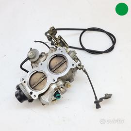 Corpo farfallato APRILIA SL 1000 Falco