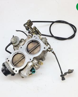 Corpo farfallato APRILIA SL 1000 Falco