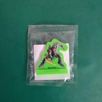TRANSFORMERS 2D 2023 SCOURGE Patatine San Carlo 