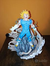 BT Studio Majin Vegeta Resin Statue 1:6
