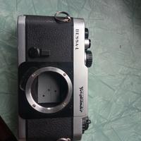 Voigtlander Bessa l