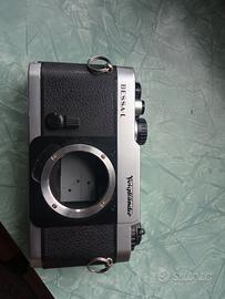 Voigtlander Bessa l