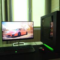 PC Gaming GTX 1070 | i5-9400F | 16GB | IPS 75Hz