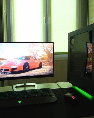 PC Gaming GTX 1070 | i5-9400F | 16GB | IPS 75Hz