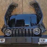 Musata anteriore completa JAGUAR XE R-Dynamic x760