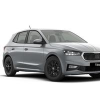 Škoda Fabia 1.0 MPI Evo 80cv YOUR WAY+TASSO 0!