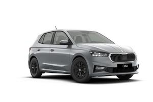 Škoda Fabia 1.0 MPI Evo 80cv YOUR WAY+TASSO 0!