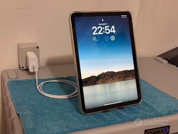 Apple iPad 10 Wi-Fi 64 GB + Pencil USB C