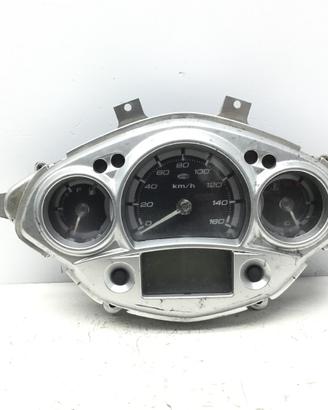 YAMAHA X-CITY VP 250 STRUMENTAZIONE CONTACHILOMETR
