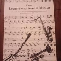 Come leggere e scrivere la musica