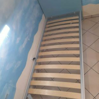 Letto singolo