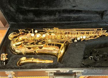 Sassofono Sax Contralto Jupiter JAS-567