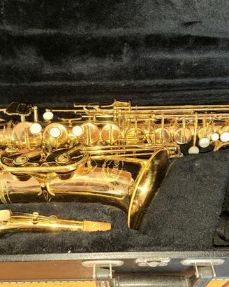 Sassofono Sax Contralto Jupiter JAS-567
