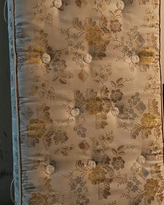 materasso singolo ortopedico