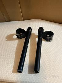 Triumph thunderbird Lport/legend mezzi manubri