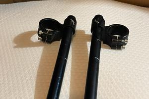 Triumph thunderbird Lport/legend mezzi manubri