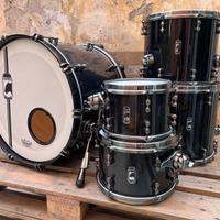 Mapex Black Panther Black Widow kit