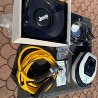 Jeep Easy Wall Box