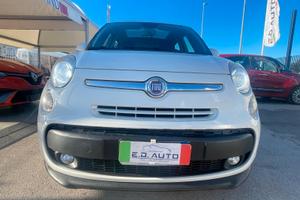Fiat 500L Living 1.6 Multijet 120 CV Lounge