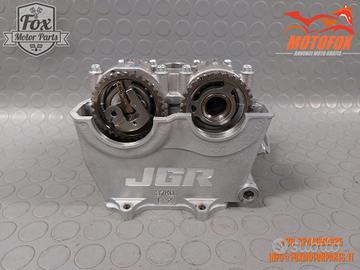 TESTA JGR UFFICIALE SUZUKI RMZ 250 2019-2026 YOSHI