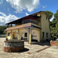 Villa singola - Ceppaloni