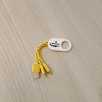 Set cavi per ricarica