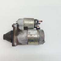 MOTORINO D' AVVIAMENTO LANCIA Musa 2a Serie 518329