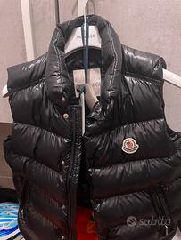 Gilet Moncler