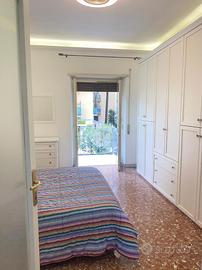 MONOLOCALE A ROMA