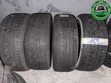 gomme usate 2255518 Winter KUMHO - I zen rv - 898