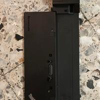ThinkPad Pro Dock