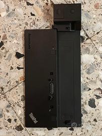 ThinkPad Pro Dock