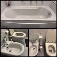 sanitari Ideal Standard 