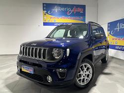 JEEP Renegade 1.6 Mjt 130 CV Limited KM 6900