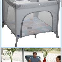 Box Chicco