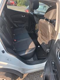 Renault kadjiar 1500 diesel cambio automatico