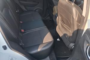 Renault kadjiar 1500 diesel cambio automatico