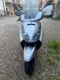 Piaggio X7 300 - 2010