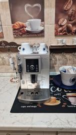 macchina caffè Delonghi 