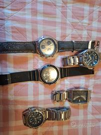 orologi