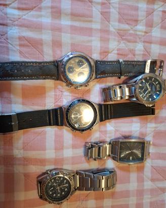 orologi