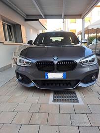 BMW Serie 1 116d Msport