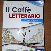 il caffè letterario racconto e romanzo 